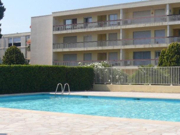 Mazet De La Mer 54M2 Lavandou 100M Plage Avec Piscine Le Lavandou Exterior foto
